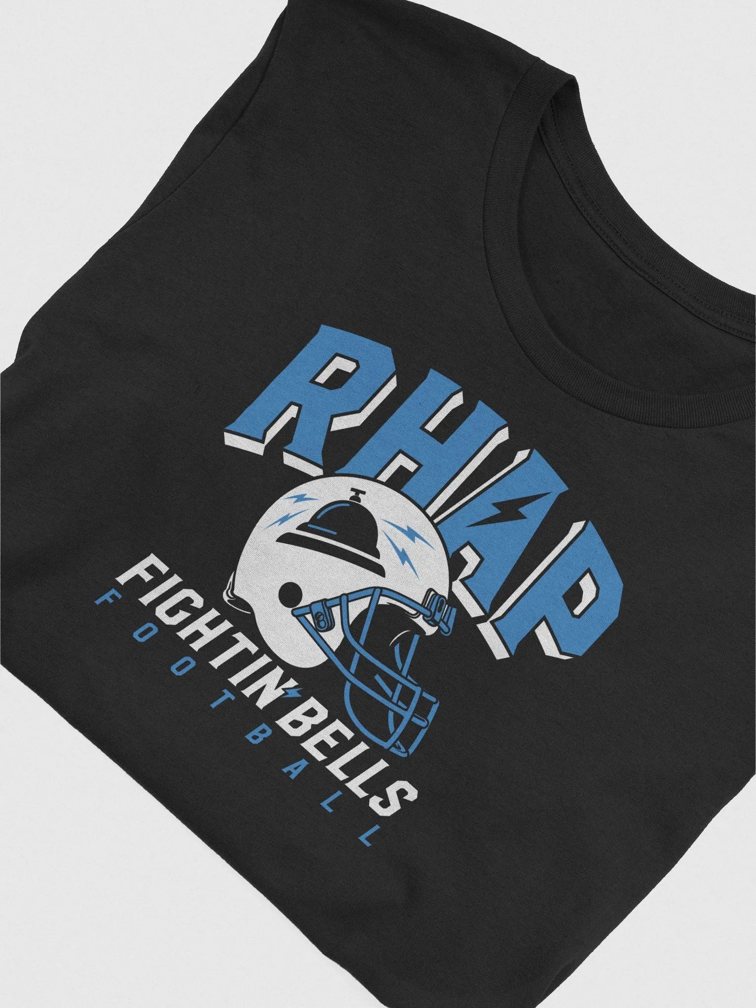 RHAP Fightin' Bells - Unisex Super Soft Cotton T-Shirt product image (41)