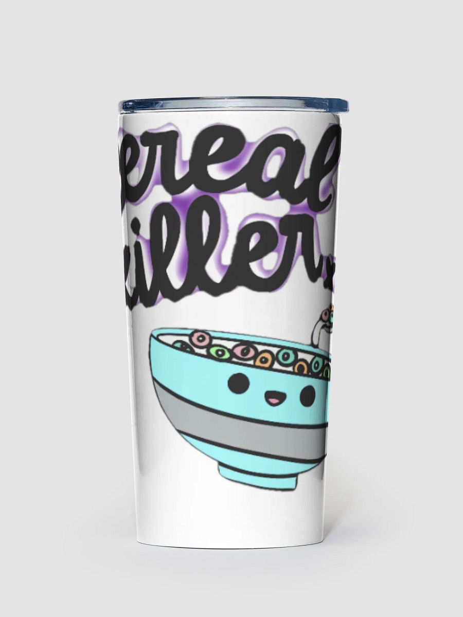 Coffee and Cereal! product image (1)