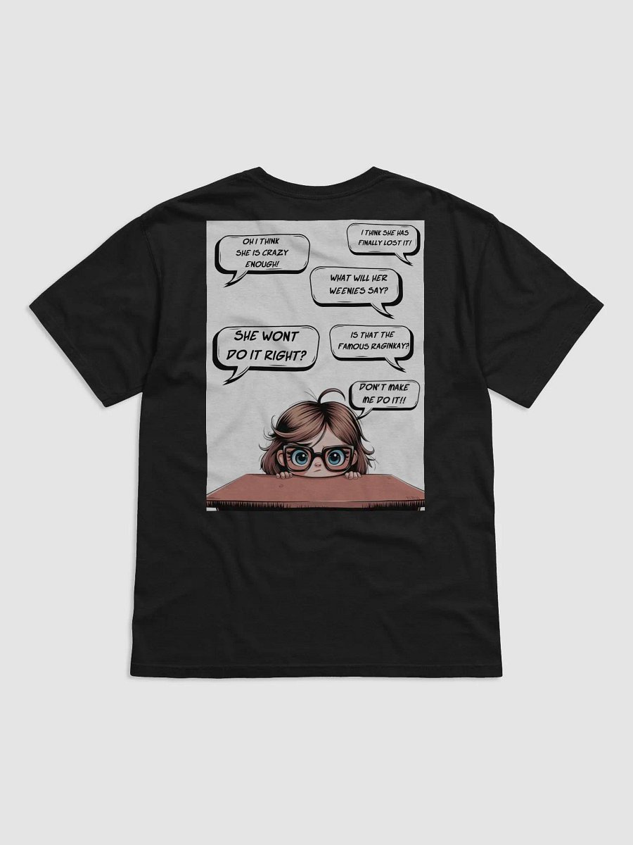 Don't Make Her Do It! product image (1)
