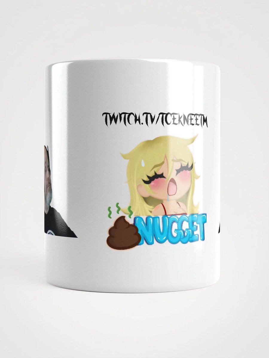 What did I do? Mug product image (5)