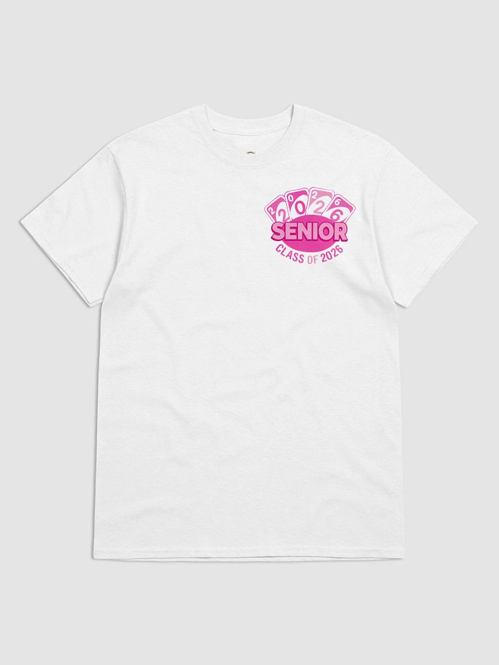 Fish Circle Statement Tee product image (1)
