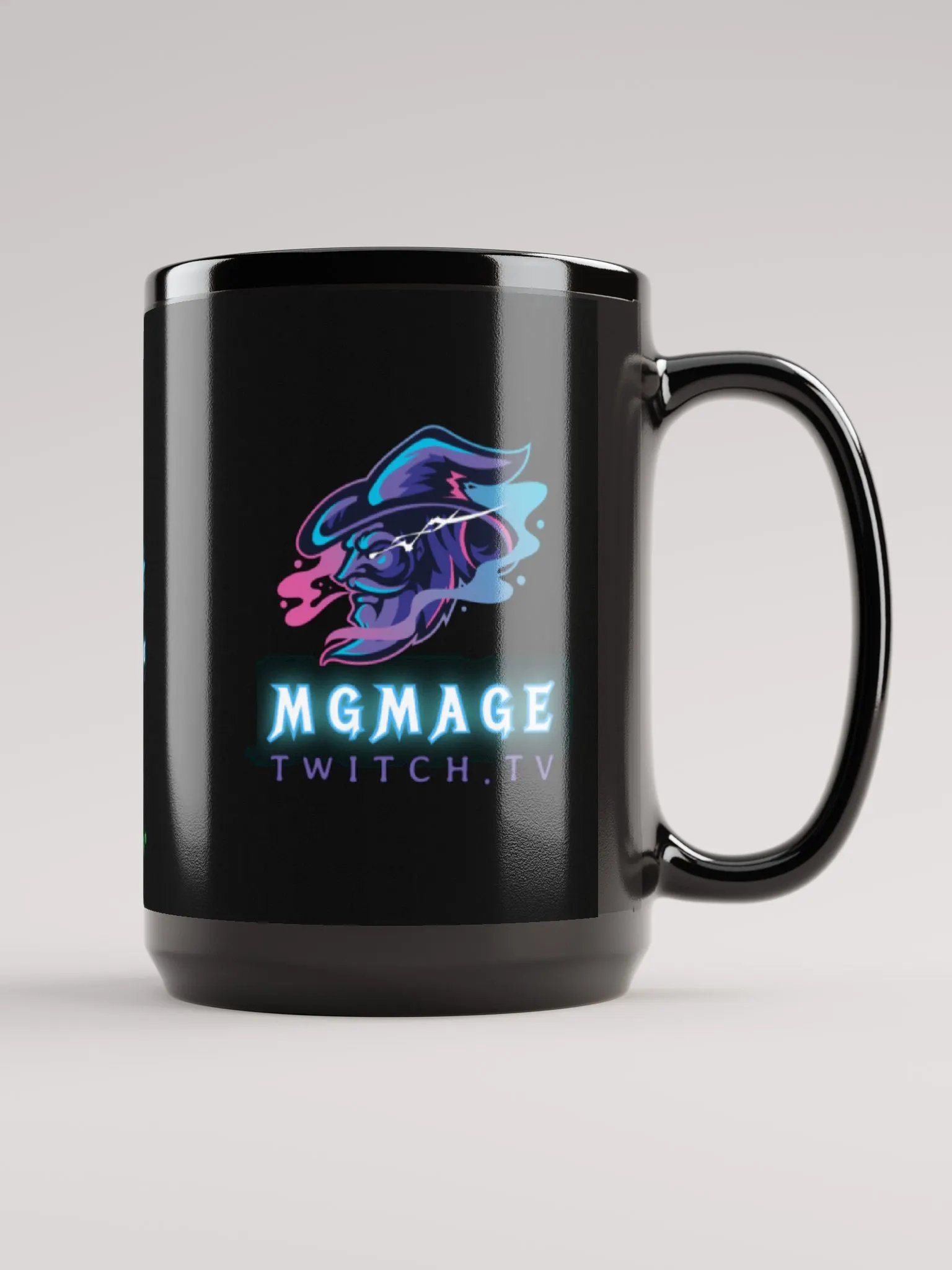 Mage Mug product image (1)