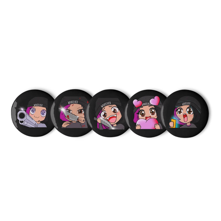 Pin Pack 2 product image (1)