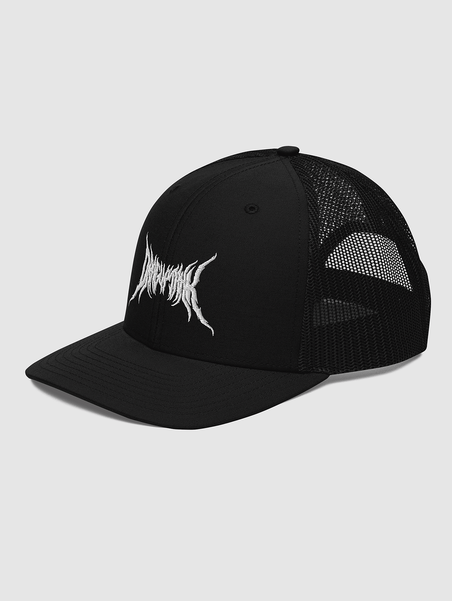 Tank Metal Hat product image (2)