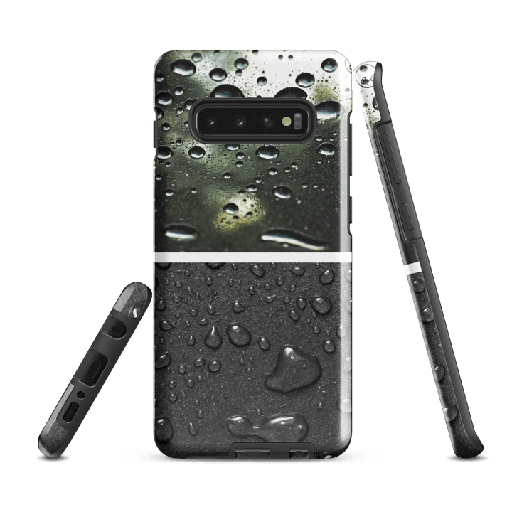 Droplet Defender Samsung® Tough Case product image (2)