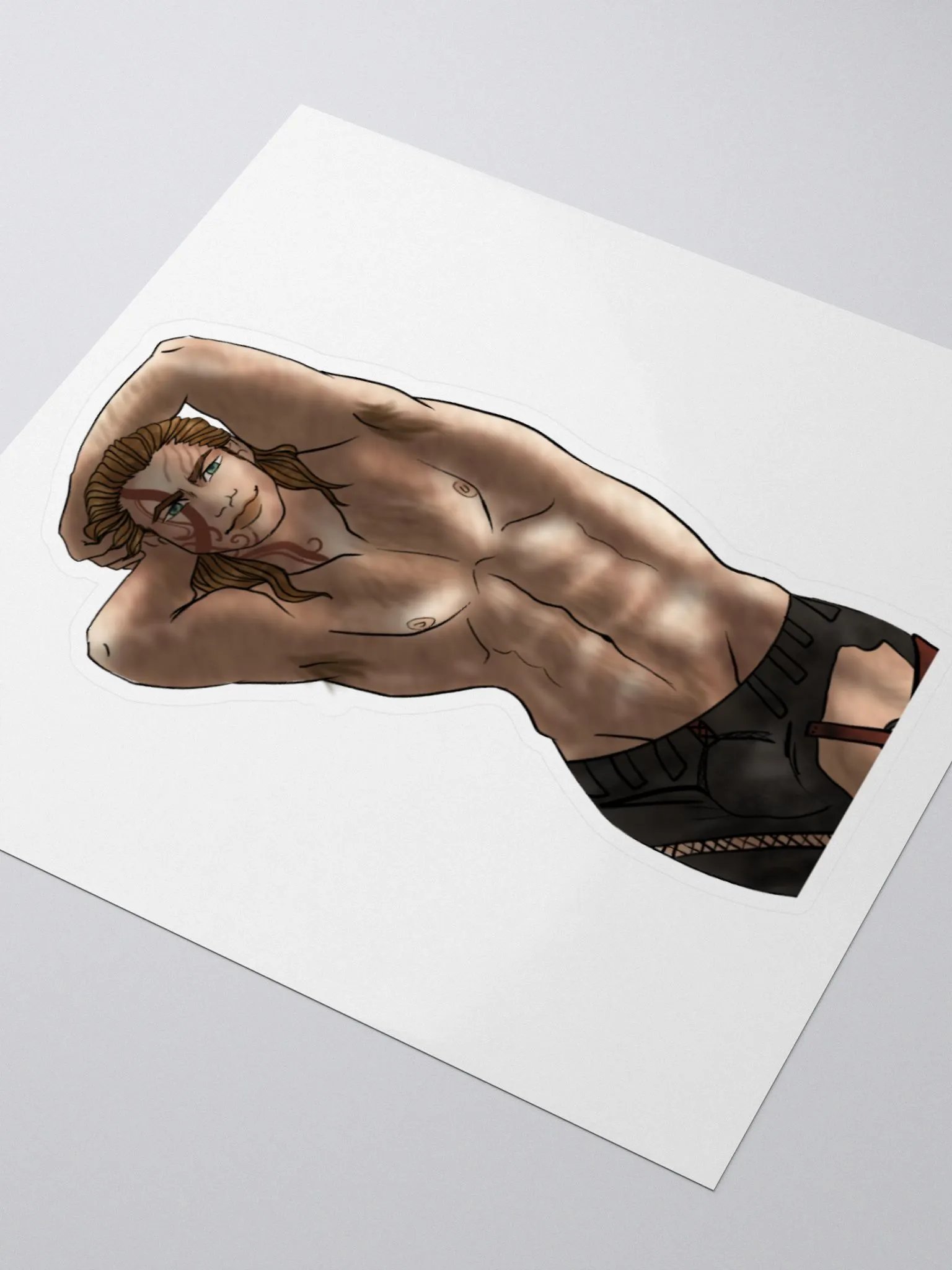 Daddy sticker product image (9)