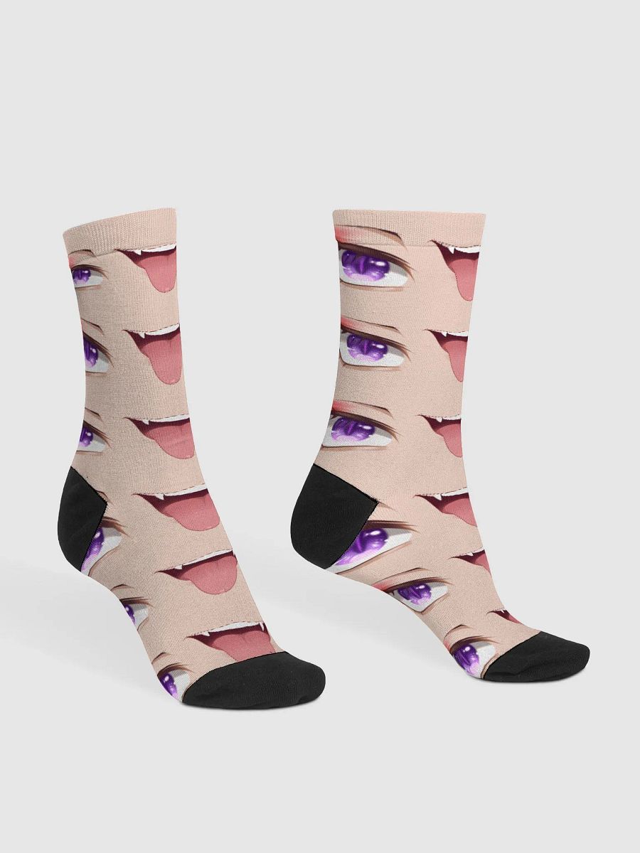WolfcatRisi Cursed Socks product image (3)