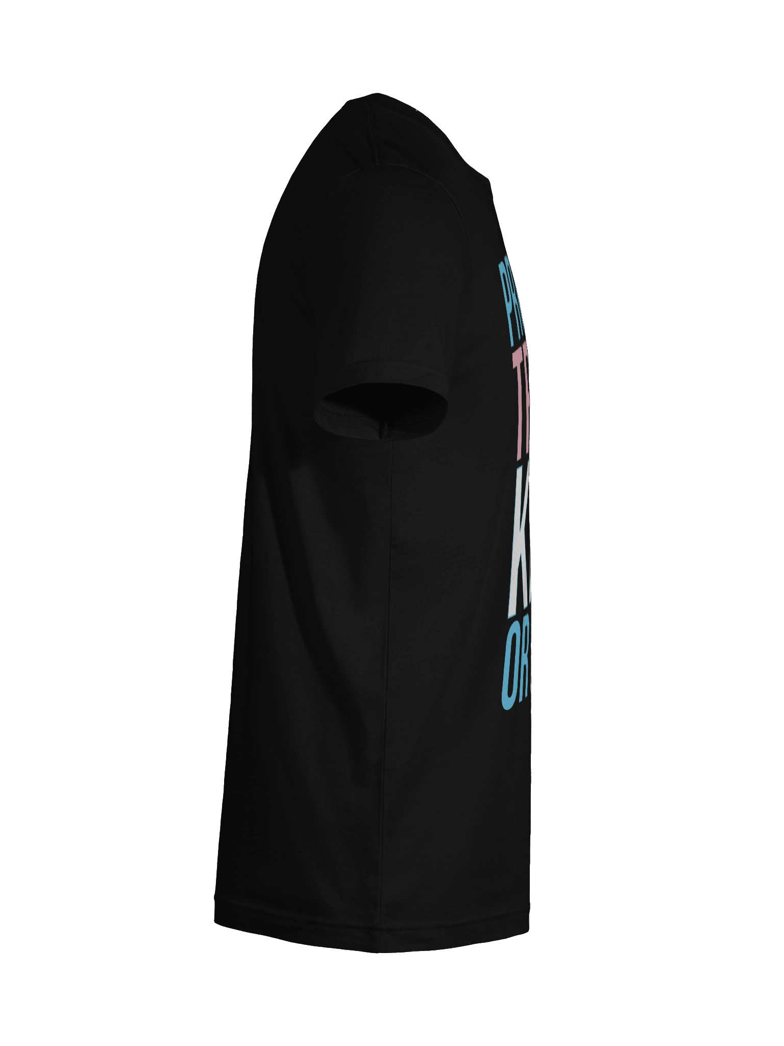 FUTILE DEVICE: PROTECT TRANS KIDS OR ELSE product image (80)