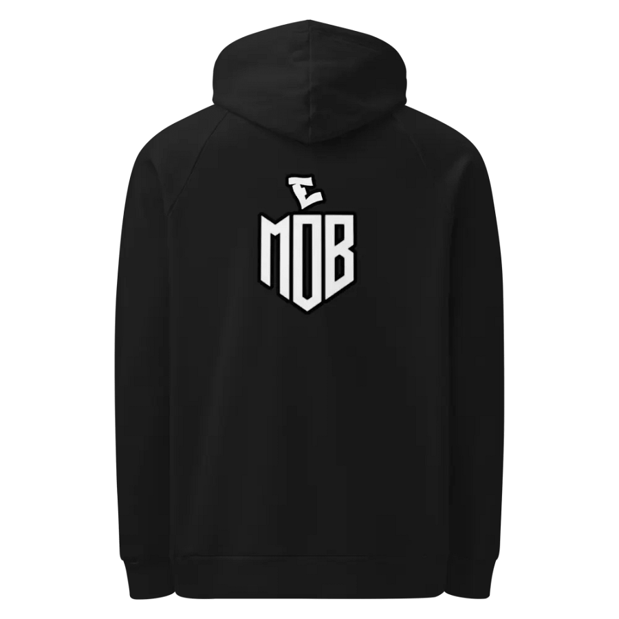EMOB Under Armour Unisex Hoodie product image (4)