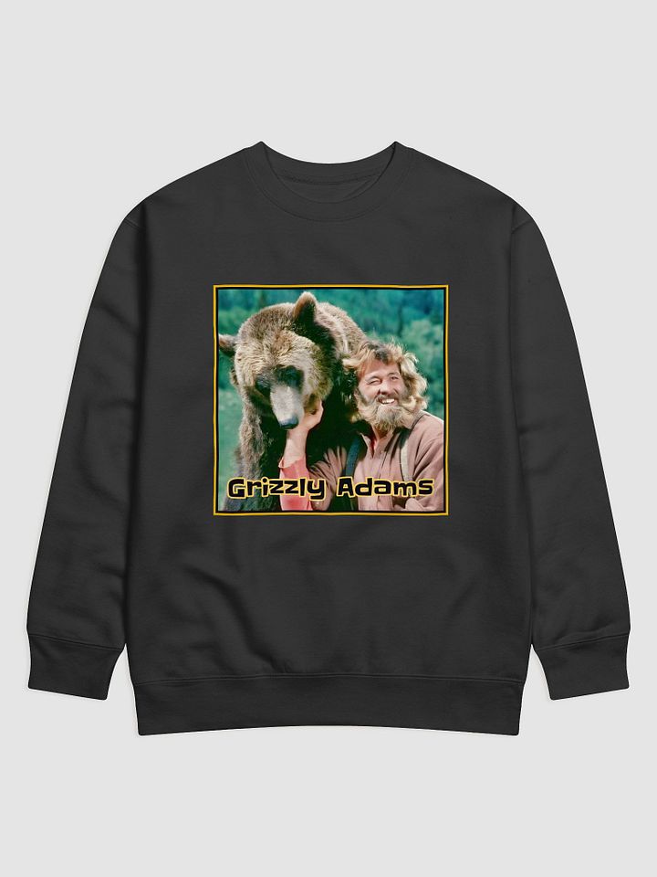 Wild Companion Sweatshirt product image (1)