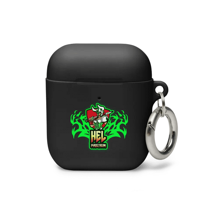 Hel's Air Pod Case product image (1)