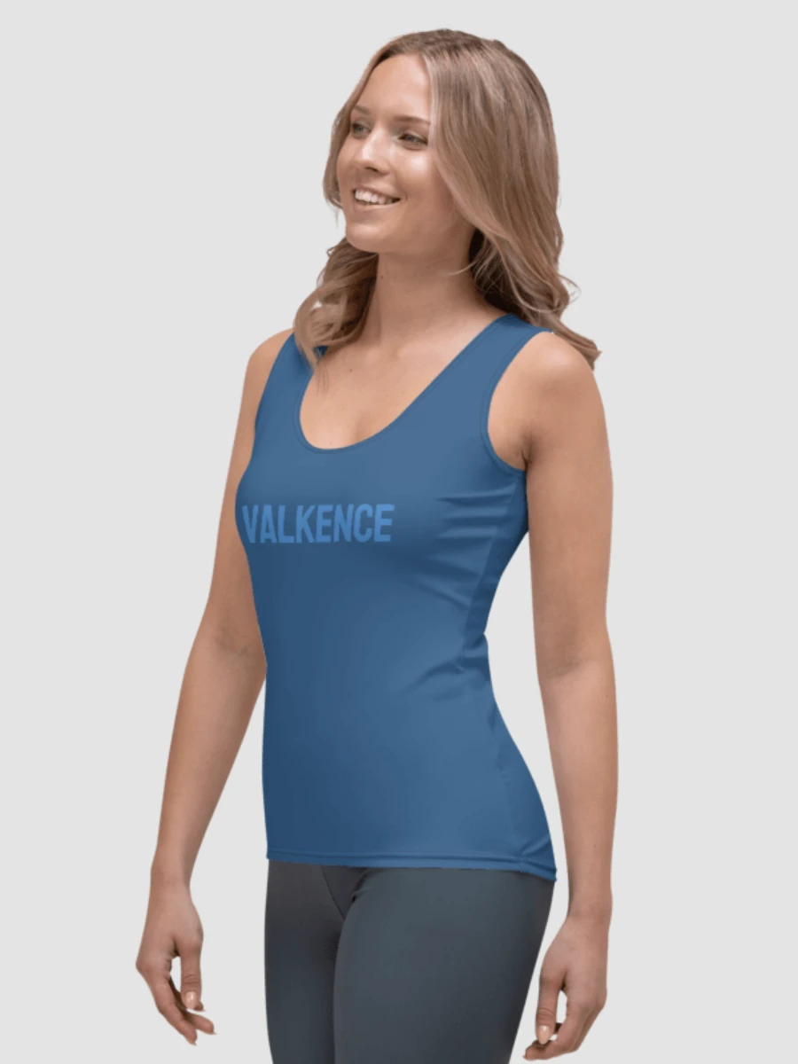 Signature Tank Top - Navy Essence product image (2)
