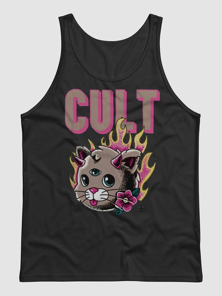 FIRE CAT product image (1)