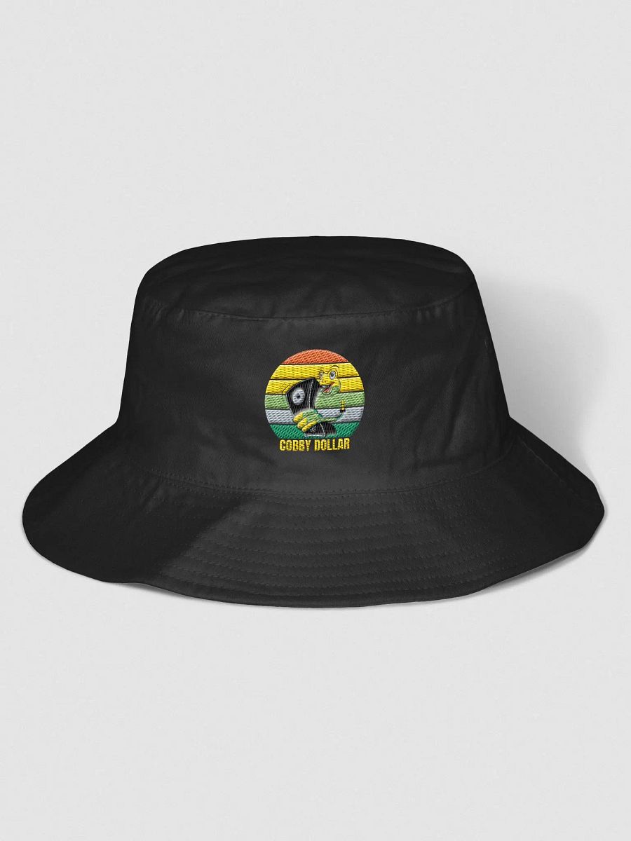 Urban Edge Headwear by Cobby Dollar product image (1)