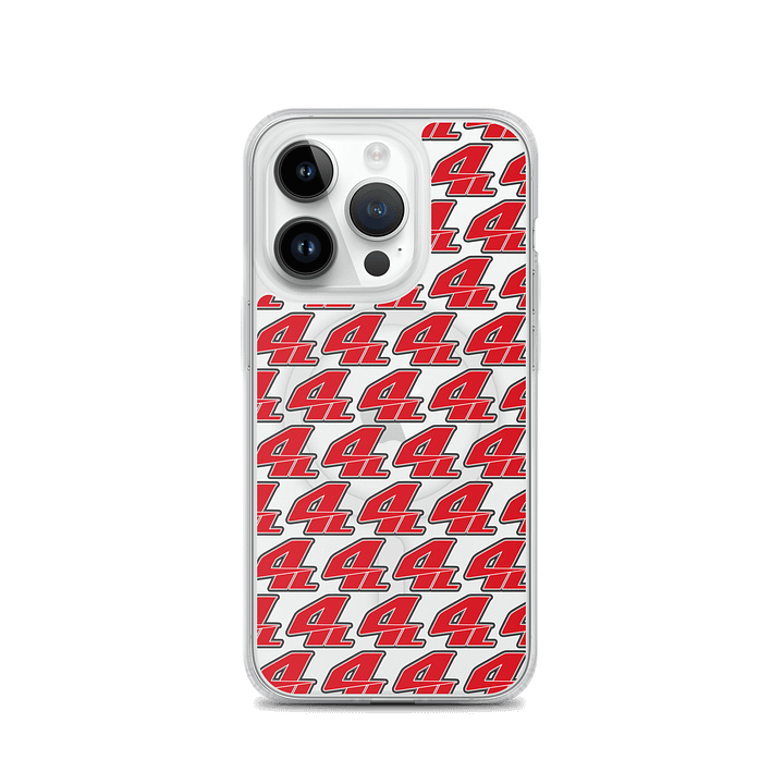 4L Iphone Case product image (3)