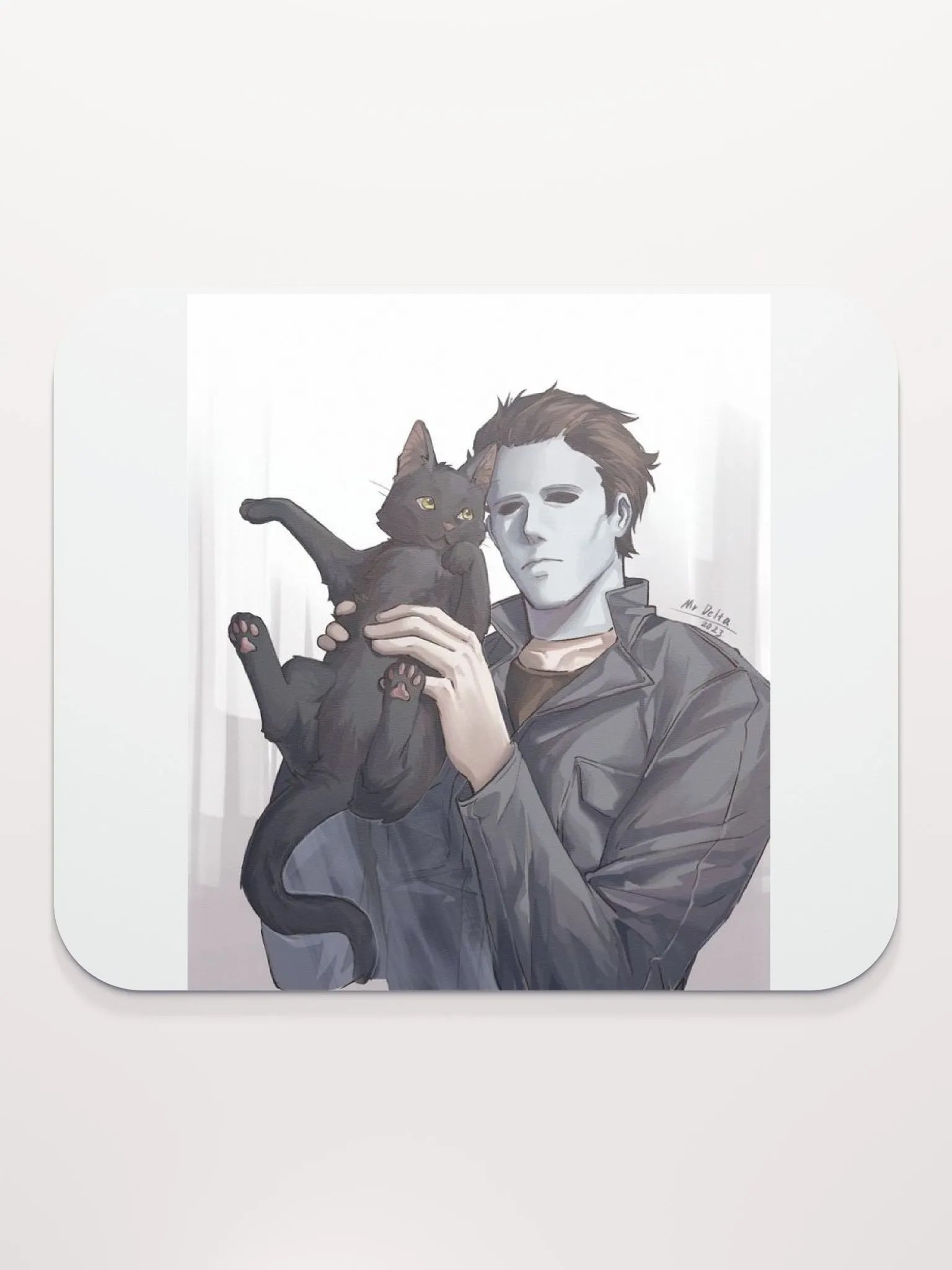 Michael Myers product image (2)