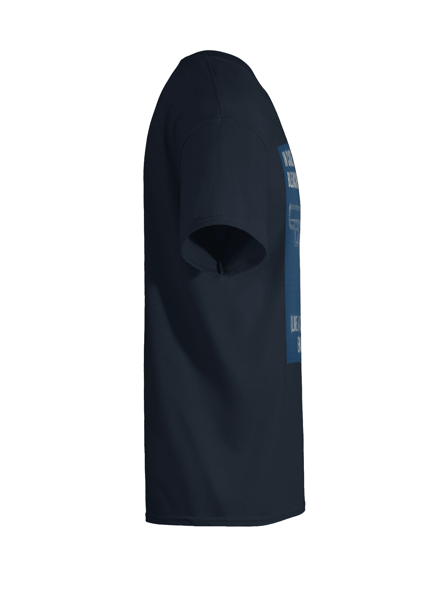 Emergency STL Protocol Tee product image (90)