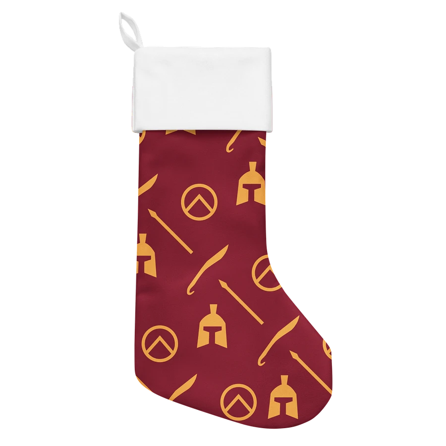 Spartan Stocking product image (1)