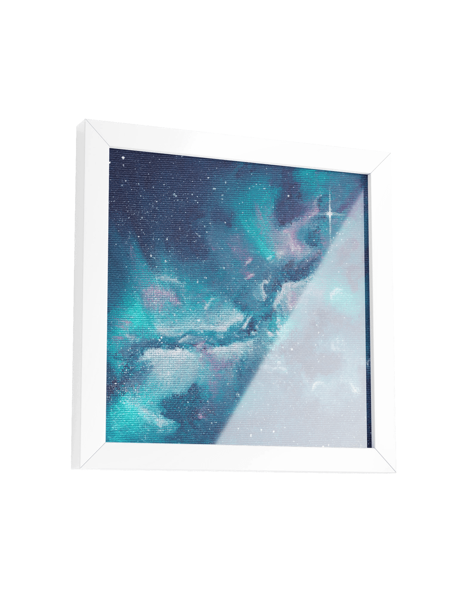 Dive - Framed Poster Print product image (3)