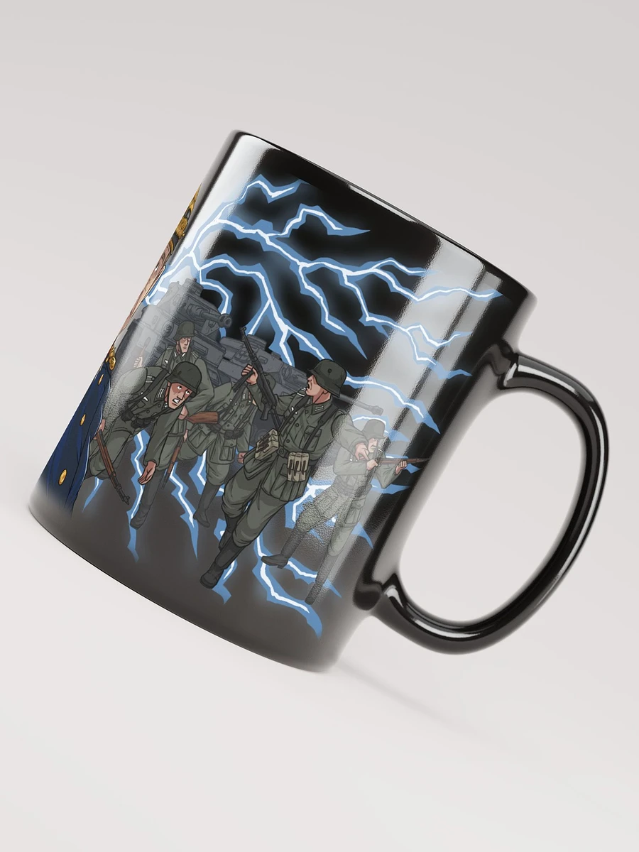 German Shock Troops Mug product image (3)