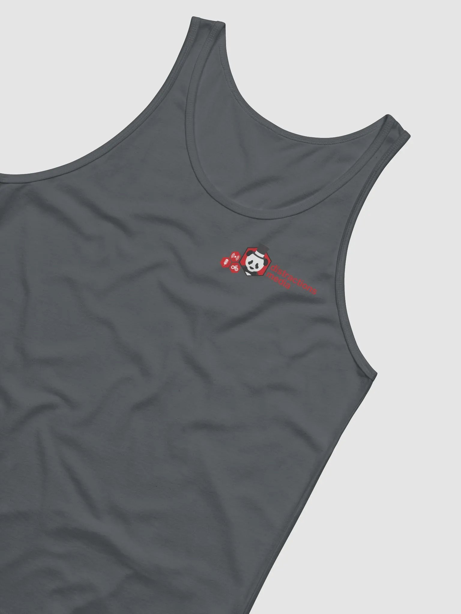 GloriousComa/James logo tank product image (35)