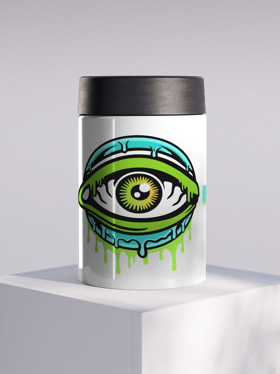 Might Know Koozie product image (2)