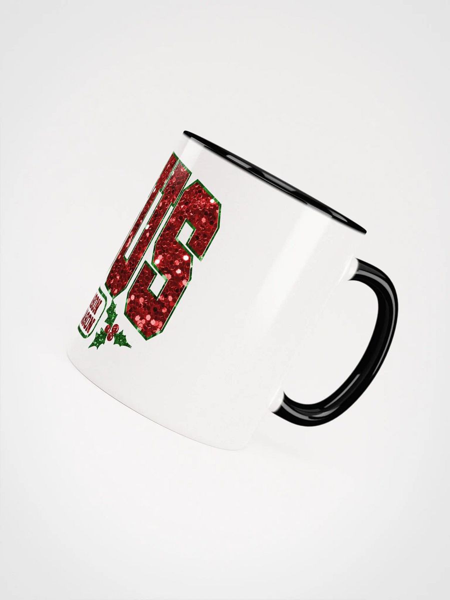 Glittering Jesus - The Greatest Gift Mug product image (47)