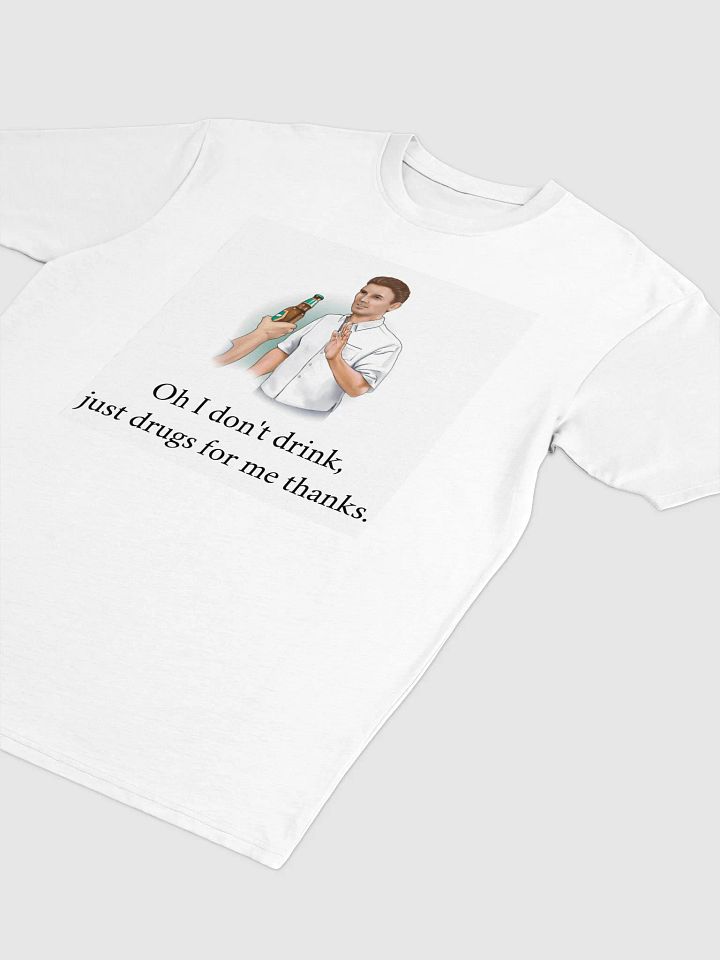 Drinking Meme Shirt product image (2)