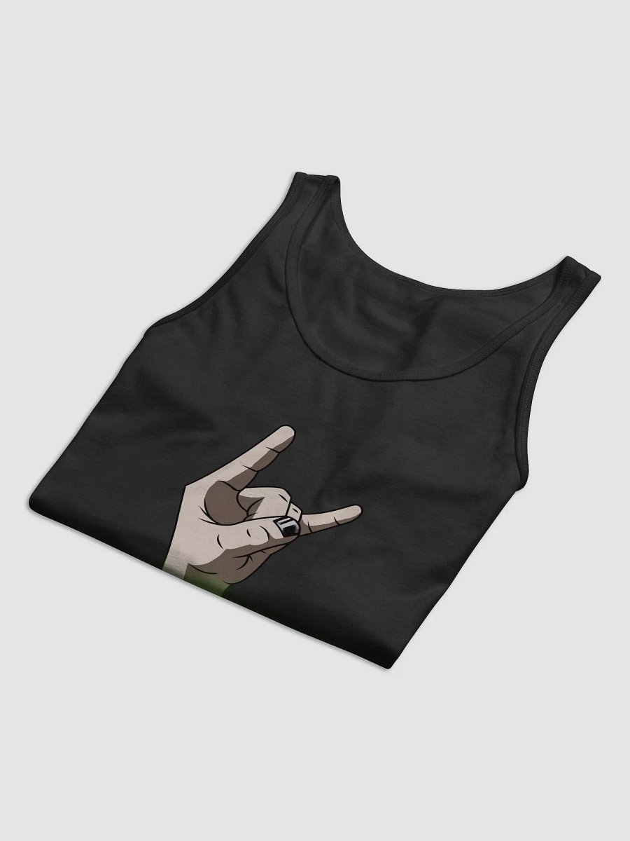 Hype Tank Top product image (17)