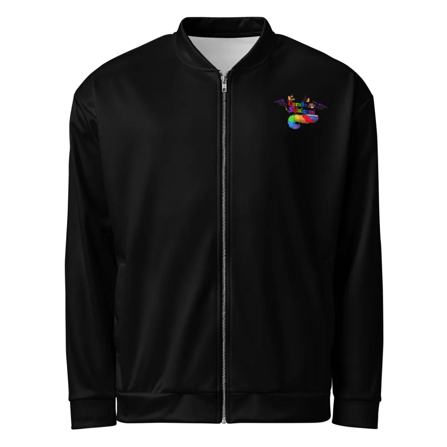 Be Loud And Be Proud product image (1)