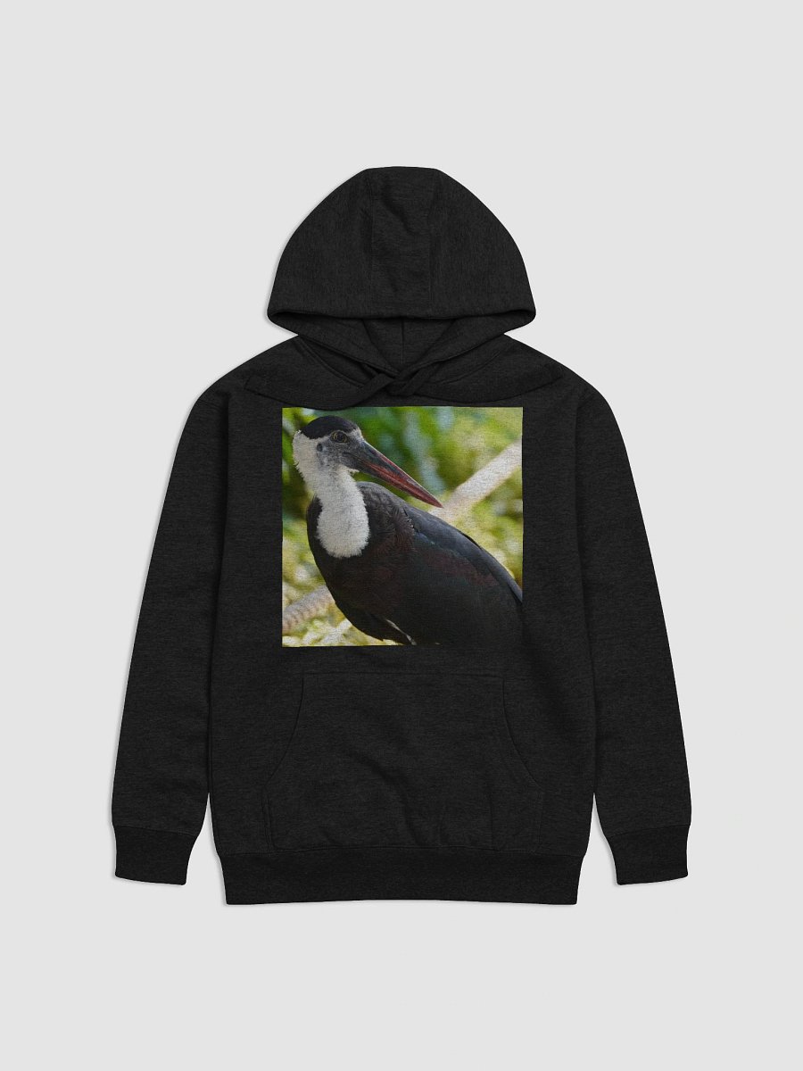 Crimson Beak Unisex Premium Hoodie product image (1)