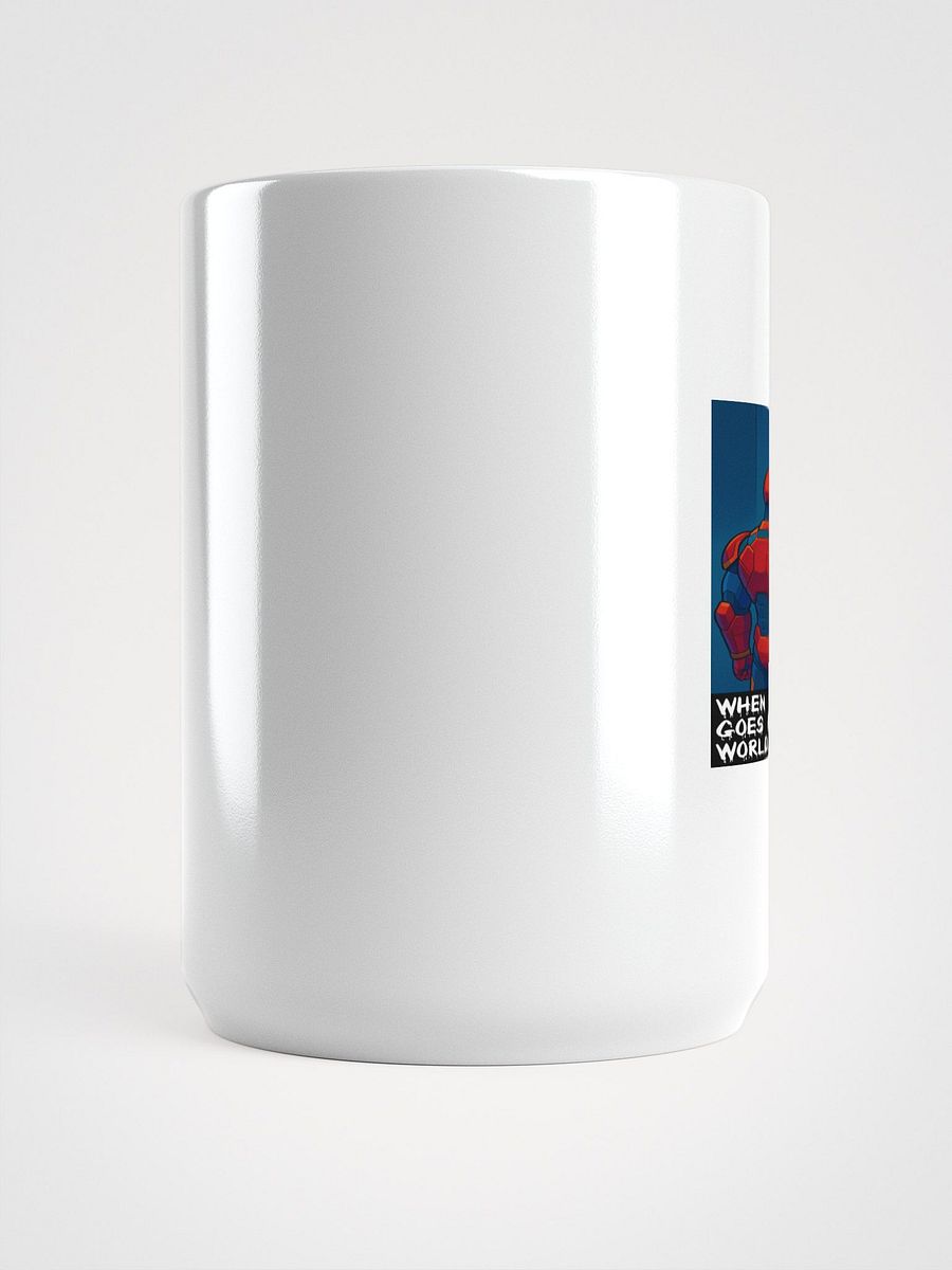 Villainous Reflections Mug product image (5)