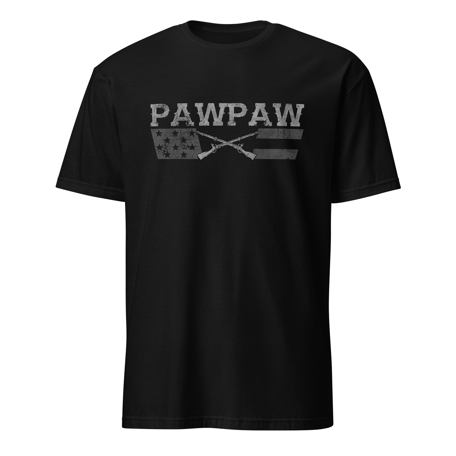 Pawpaw Patriot Logo product image (2)