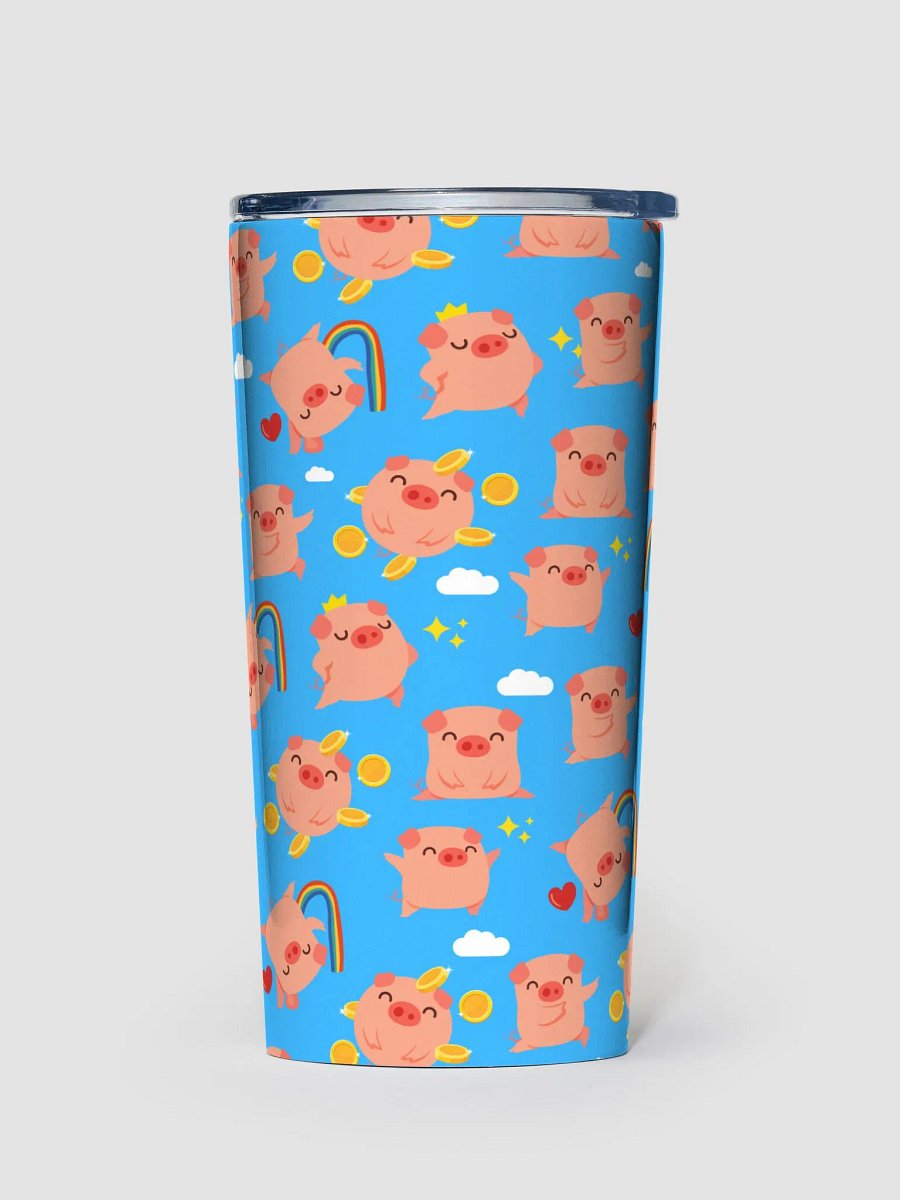 BRUISES 20oz Stainless Steel Tumbler product image (2)