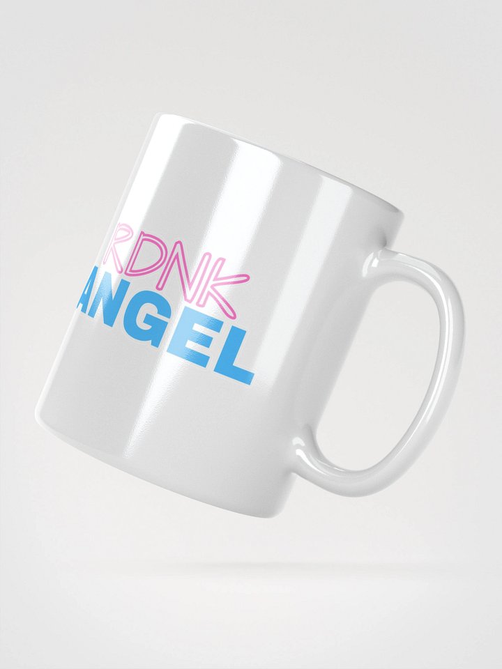 “Everyone’s Favorite Potato” – RDNK Angel Official Mug (11oz / 15oz / 20oz) product image (6)