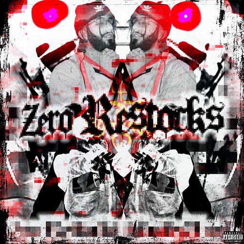 Cover art and track list for @429veggieo 

Commissions are always open!

Use code DAMNED …

#coverart #undergroundrap #graphi...