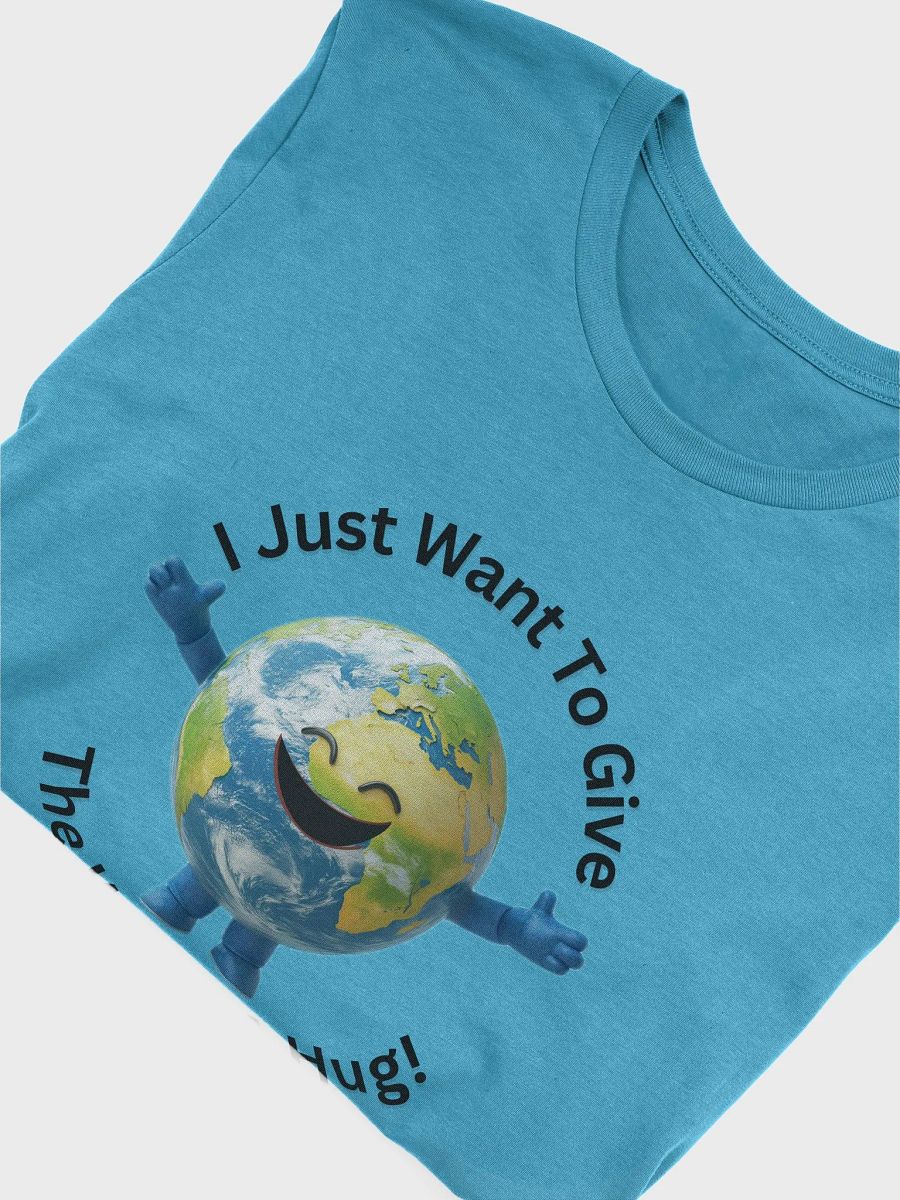 Embrace Earth Tee product image (5)