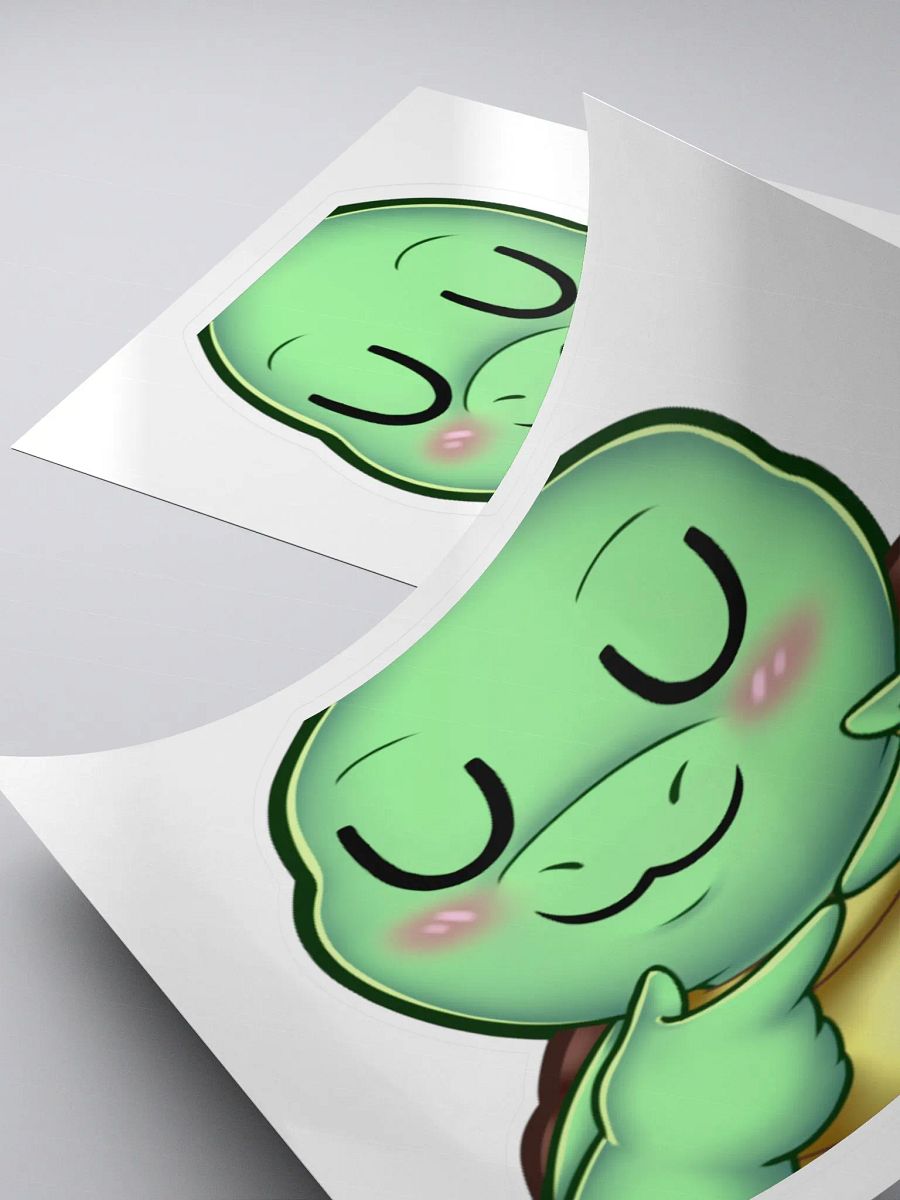 UwU Sticker product image (4)