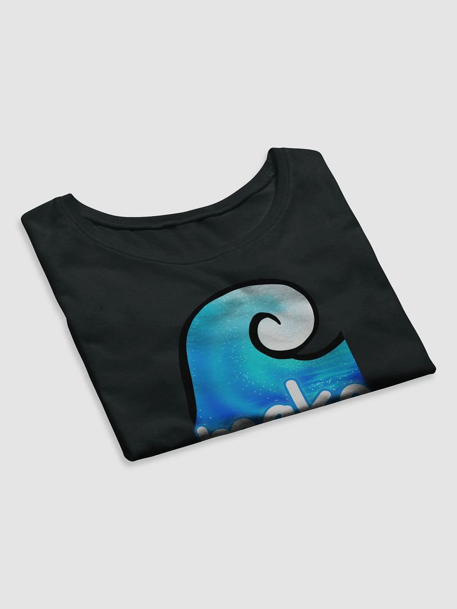 MAKE WAVES CROP TOP product image (4)