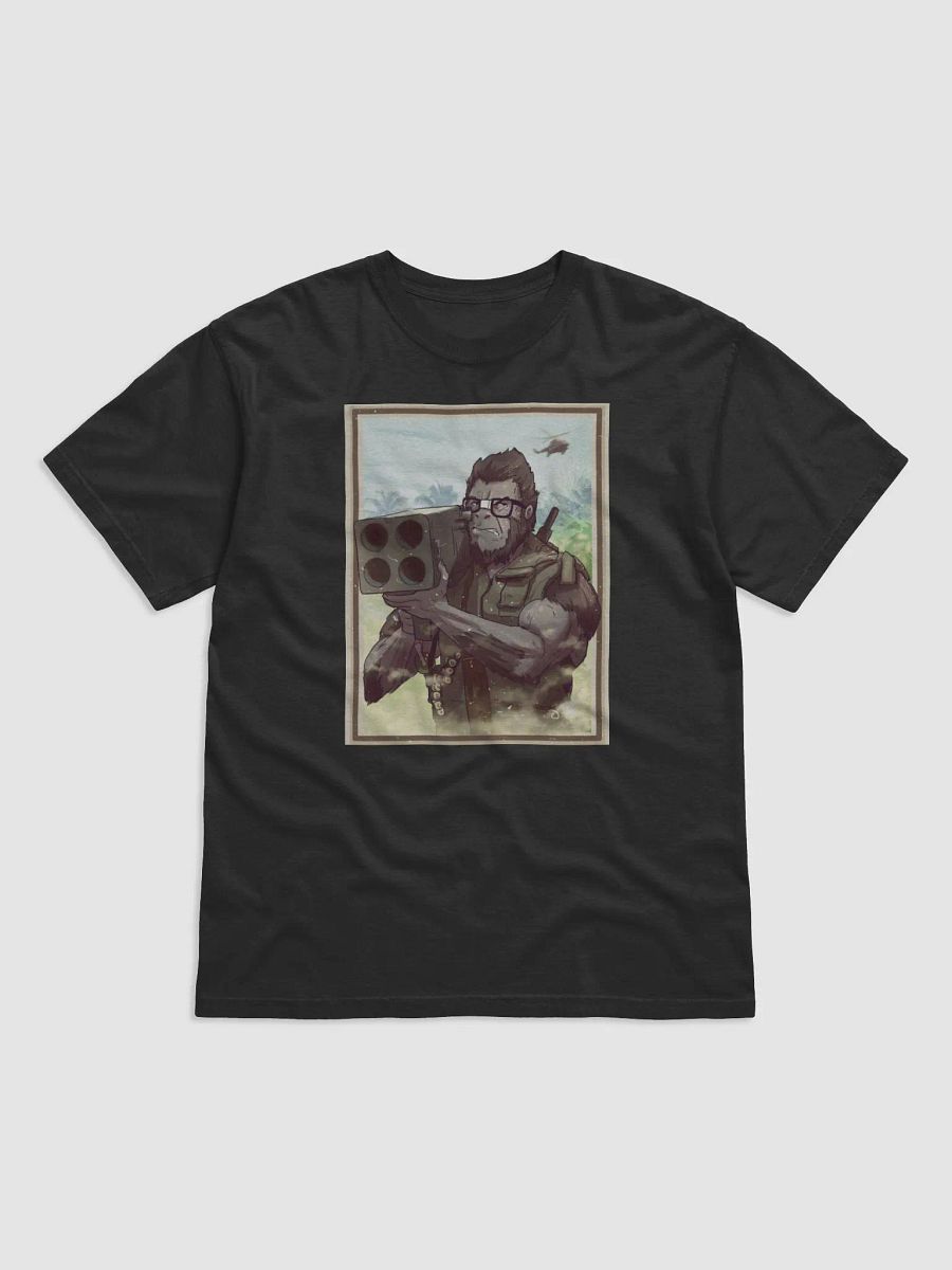 Cpt. Stares 71' product image (1)