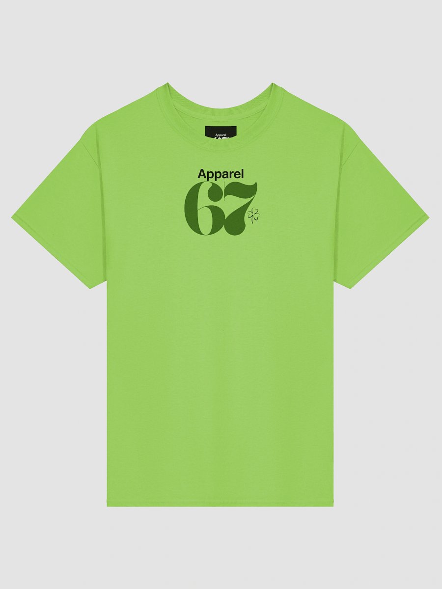 67 Apparel Classic T-shirt product image (2)