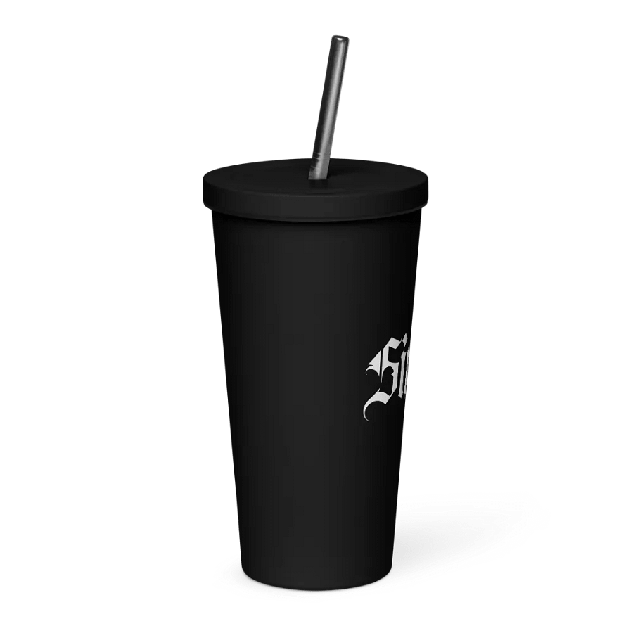 Sinner Tumbler product image (4)