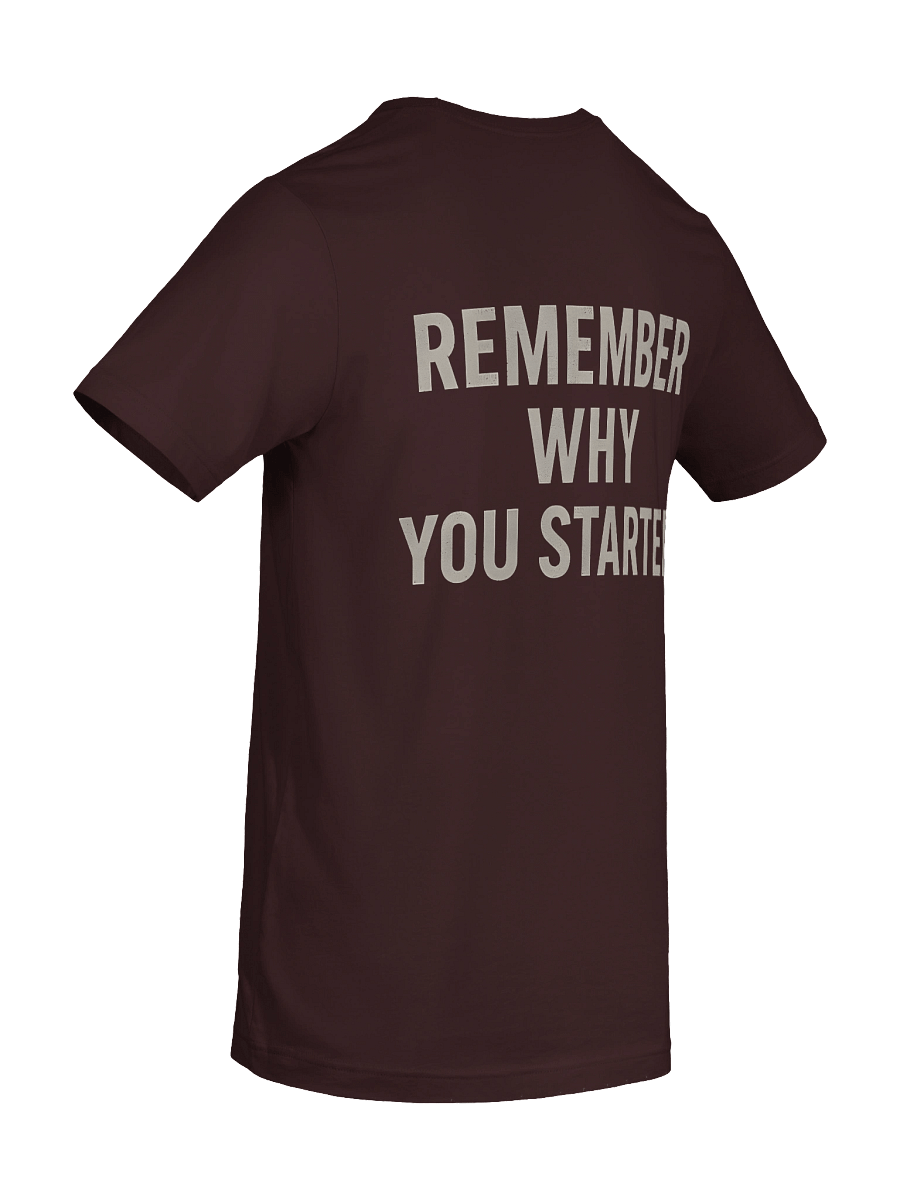 ADIDAD — All Day I Dream About Drums Tee product image (6)