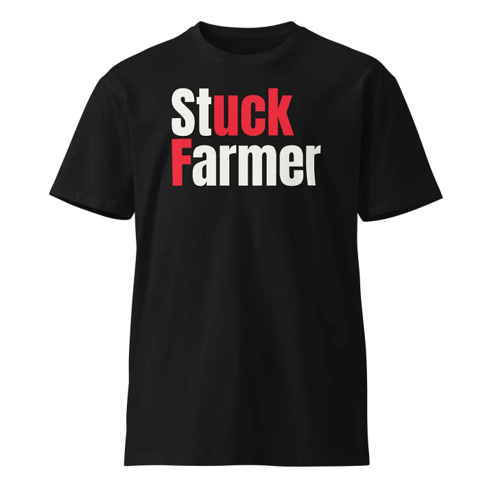 Stuck Farmer product image (1)