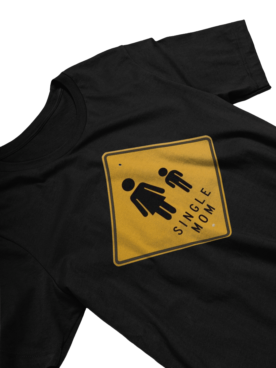 Single Mom (son) product image (3)