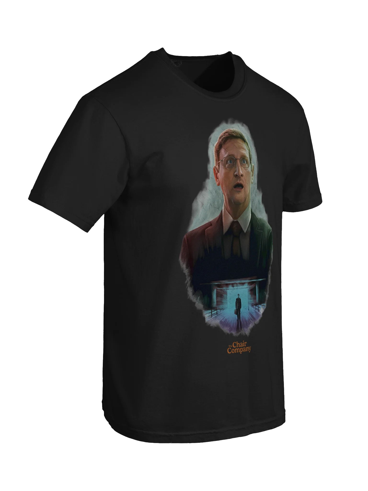 “Ron’s Two Worlds” Limited Edition Tee product image (8)