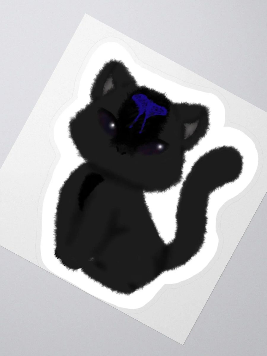 Shadow Sticker product image (2)