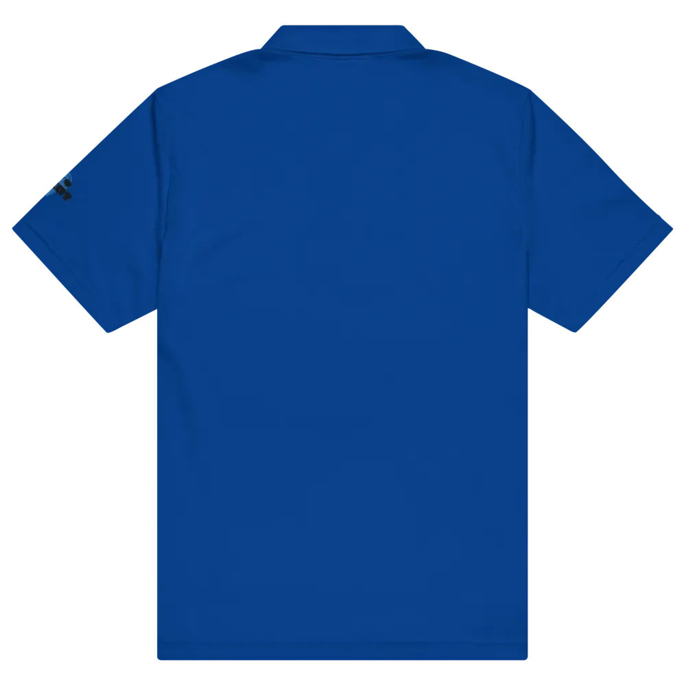 ZKOT Adidas© Sport Polo T-Shirt - Show your Support with Style - Menswear, Womenswear product image (11)