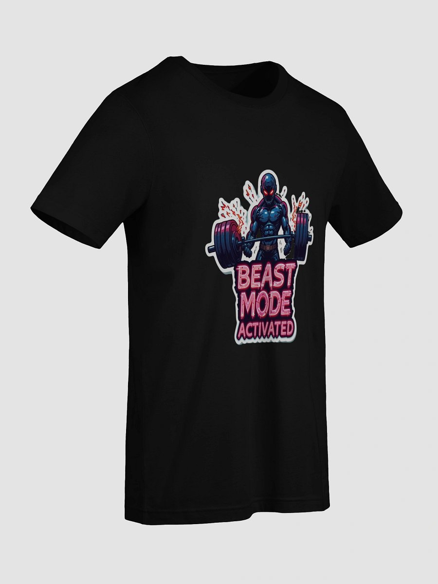 Iconic Comfort Tee product image (9)