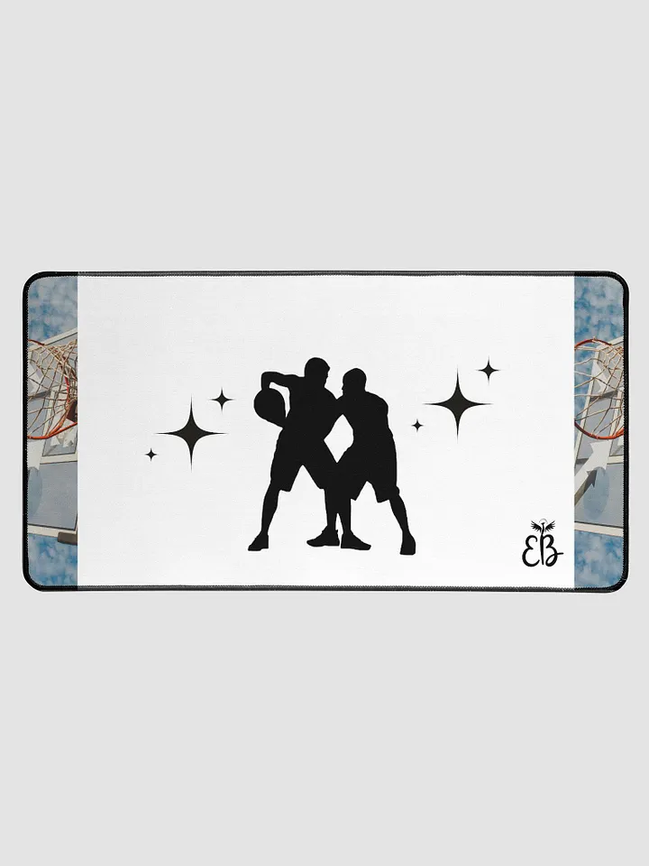 Stars & Stars: Desk mat product image (1)